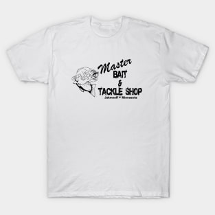 Masterbait T-Shirt